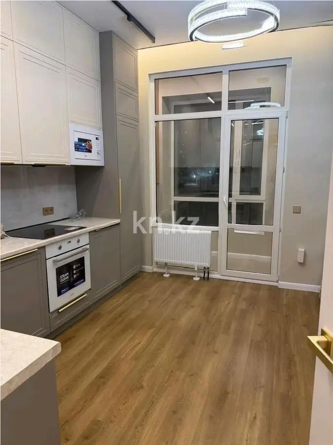 Продажа 3-комнатной квартиры, 88 м² в Астане - фото 3