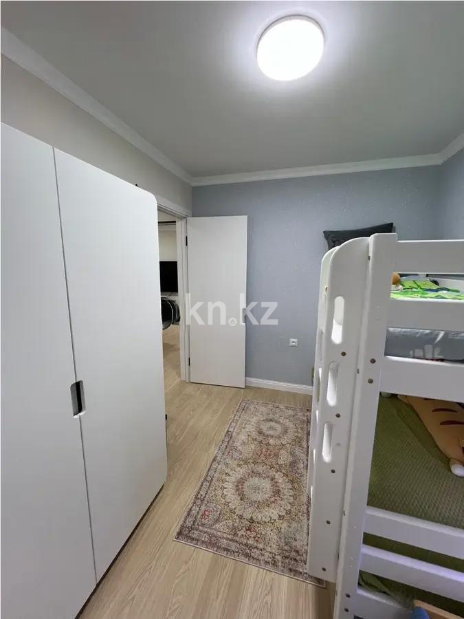 Продажа 3-комнатной квартиры, 65 м² в Алматы - фото 3