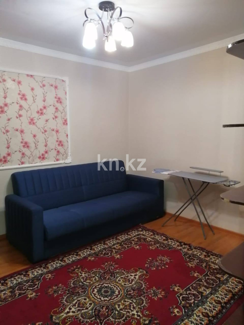 Аренда 1-комнатной квартиры, 30 м² - Аренда квартир помесячно в Астане фото 3 из 8