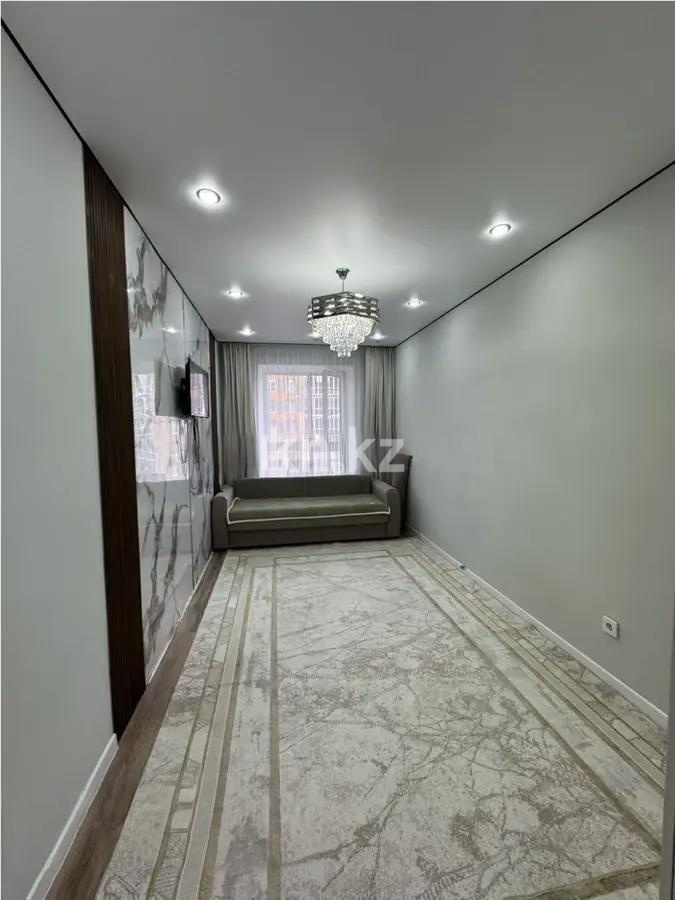 Продажа 1-комнатной квартиры, 38.8 м² в Астане