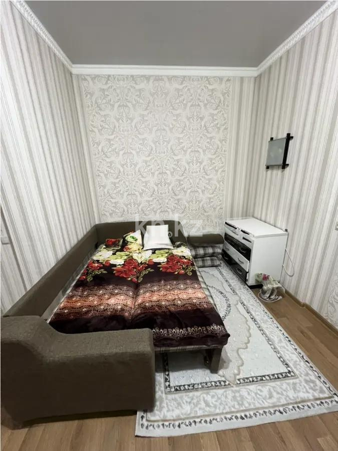 Продажа 1-комнатной квартиры, 37 м², ул. Иманова, дом  50/1 в Астане