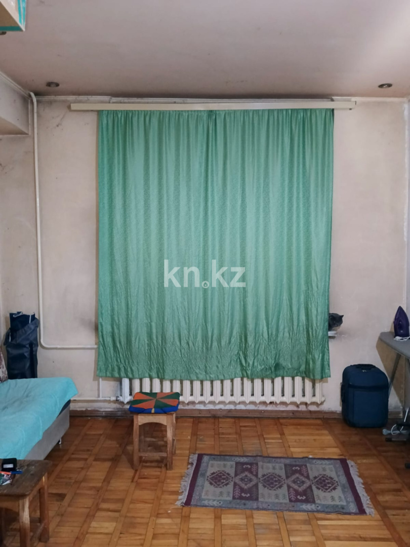 Продажа 1-комнатной квартиры, 23 м² - Продажа недвижимости в Алматы - страница 16 фото 1 из 3