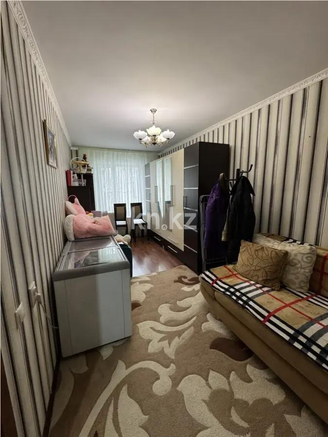 Продажа 3-комнатной квартиры, 56 м², мкр-н 12, дом  9 в Караганде - фото 3