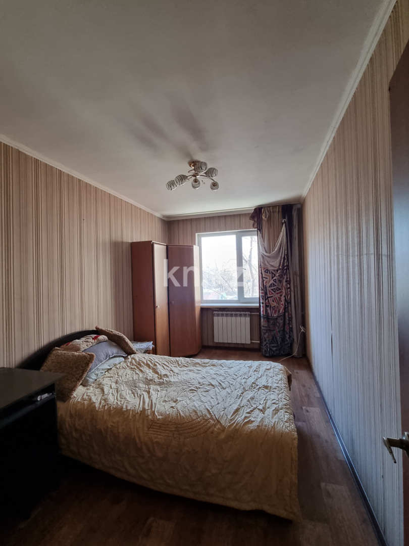 Продажа 3-комнатной квартиры, 58.4 м² в Караганде - фото 5