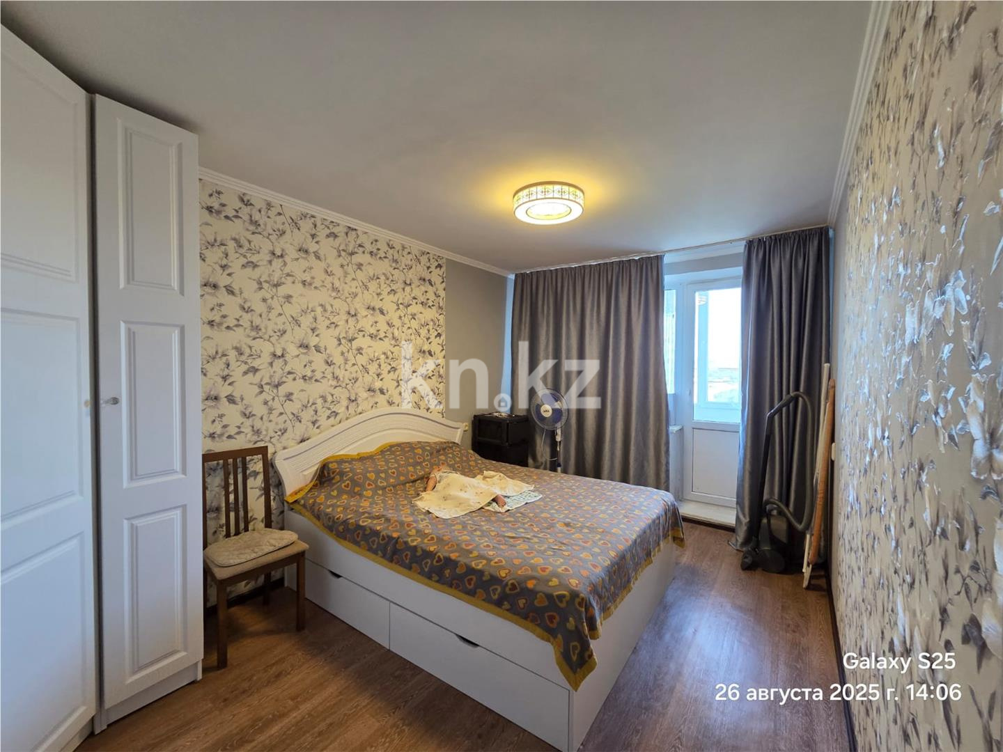 Продажа 3-комнатной квартиры, 72 м², ул. Караганды в Темиртау - фото 3