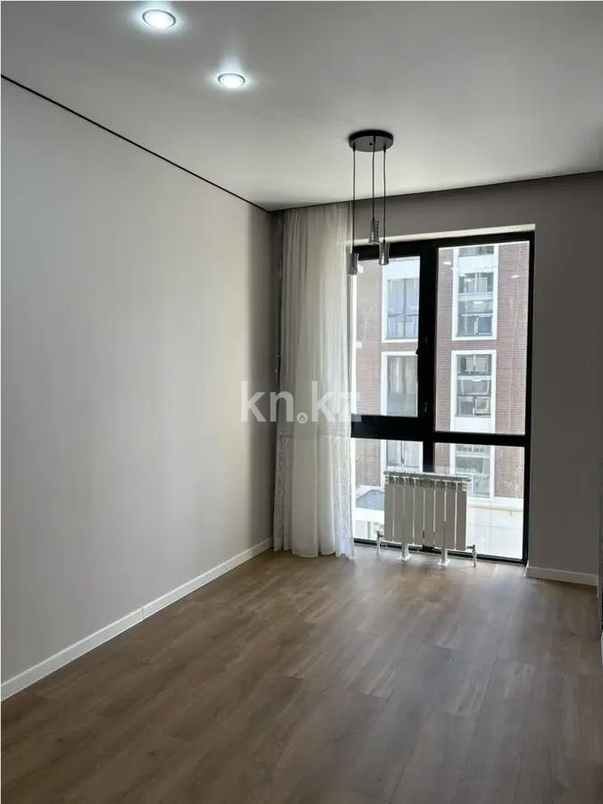 Продажа 1-комнатной квартиры, 39 м² в Алматы