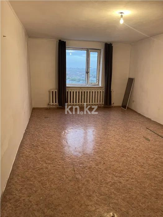 Продажа 1-комнатной квартиры, 28 м², пр. Тлендиева - Продажа  однокомнатных квартир в Астане фото 1 из 3