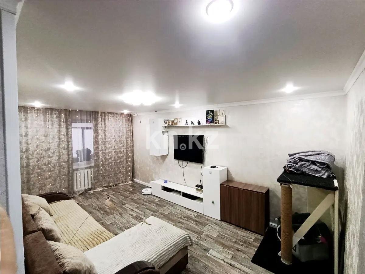 Продажа 3-комнатной квартиры, 60 м² в Караганде