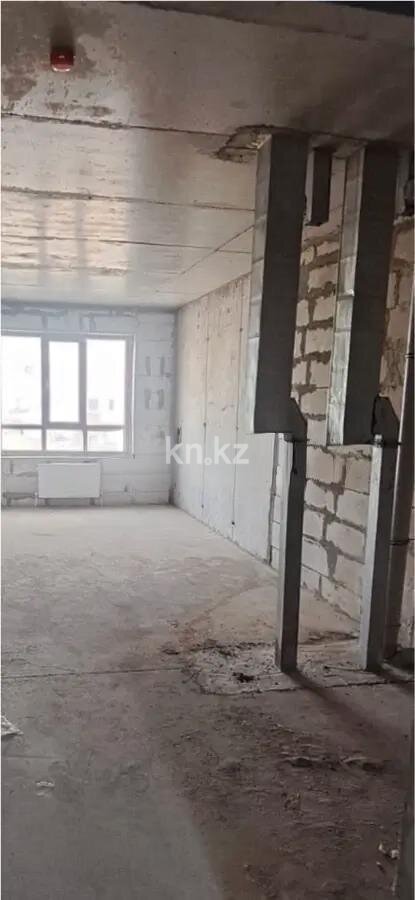 Продажа 1-комнатной квартиры, 27 м² в Алматы