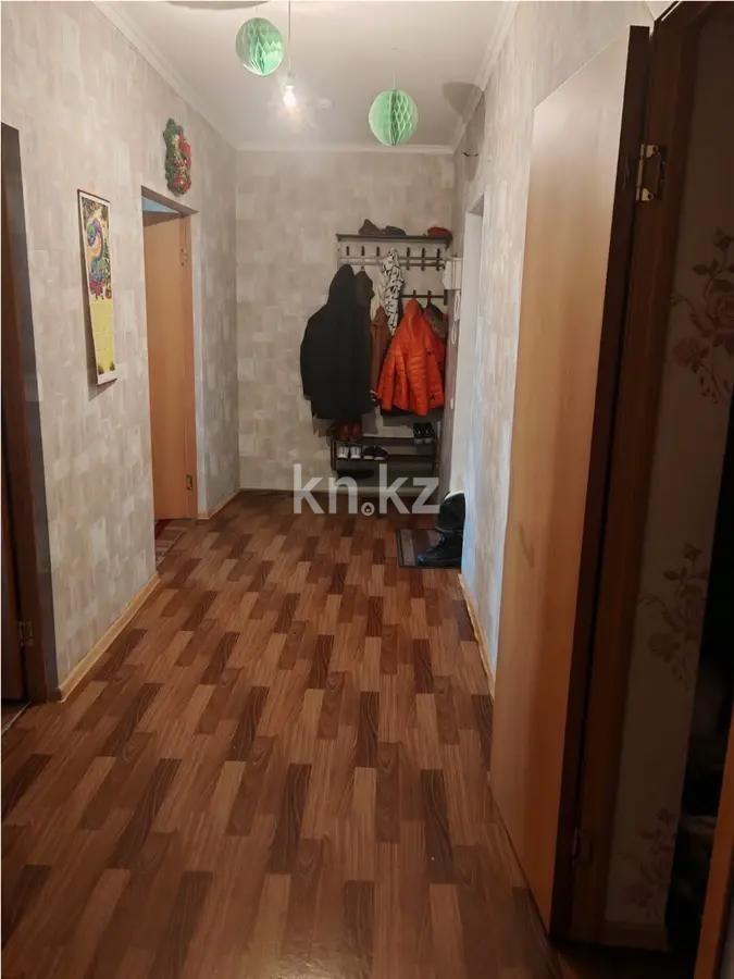 Продажа 3-комнатной квартиры, 79.7 м² - Продажа квартир в блочном доме в Астане фото 4 из 4