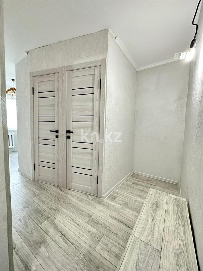 Продажа 2-комнатной квартиры, 43 м² - Продажа квартир в Караганде фото 13 из 18