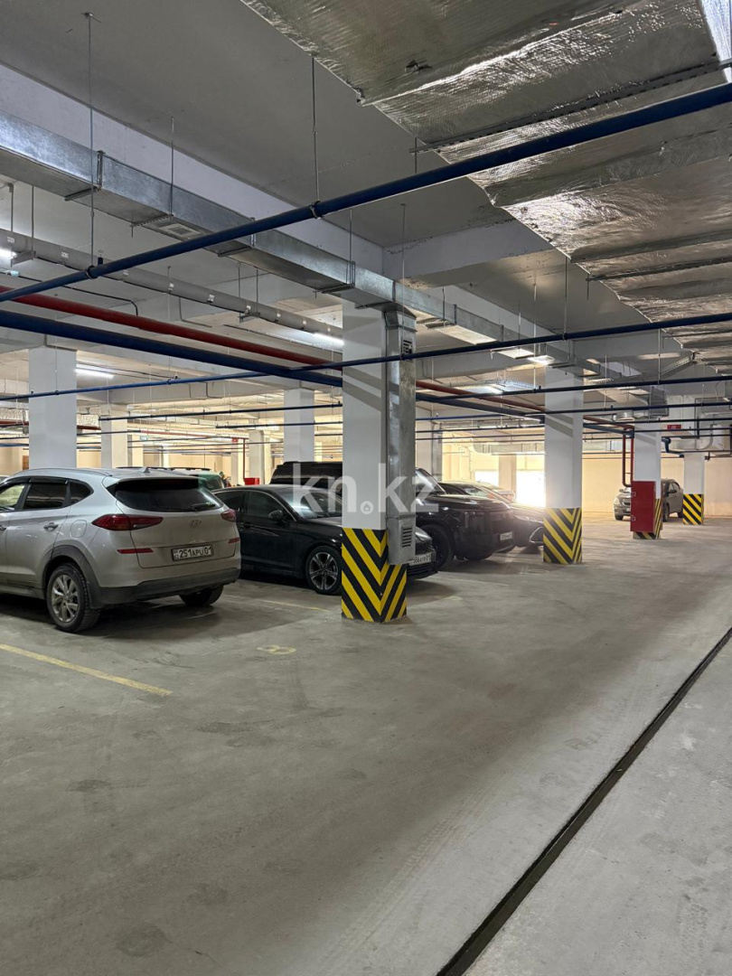 Продажа 3-комнатной квартиры, 75 м² в Астане - фото 22