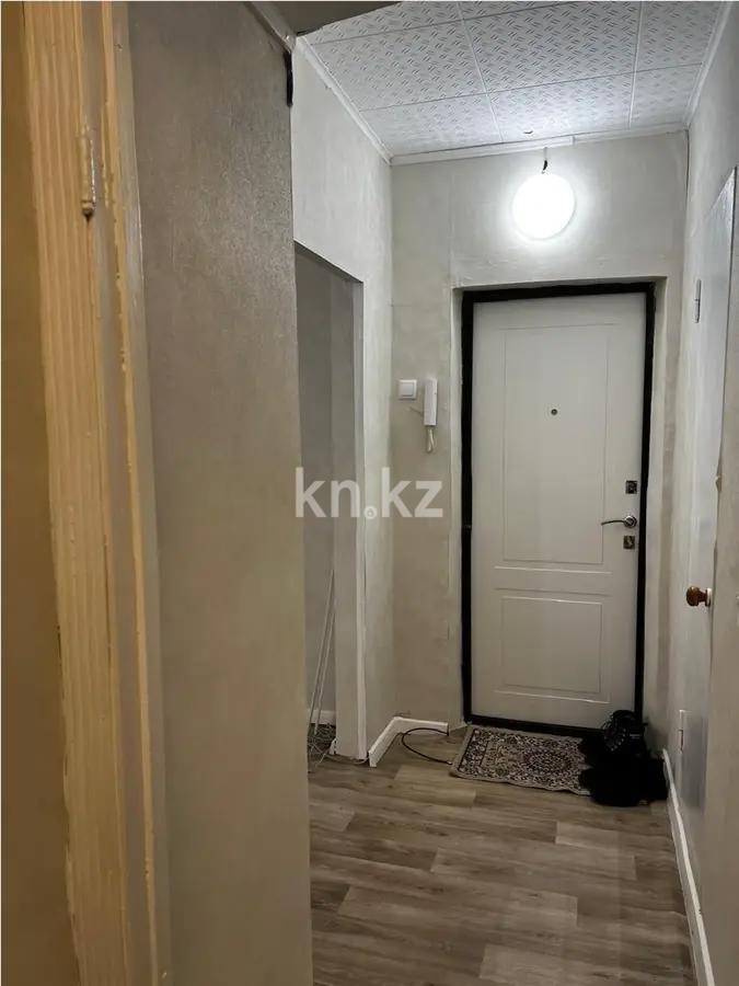 Продажа 1-комнатной квартиры, 37 м² - Продажа  однокомнатных квартир в Караганде фото 4 из 4