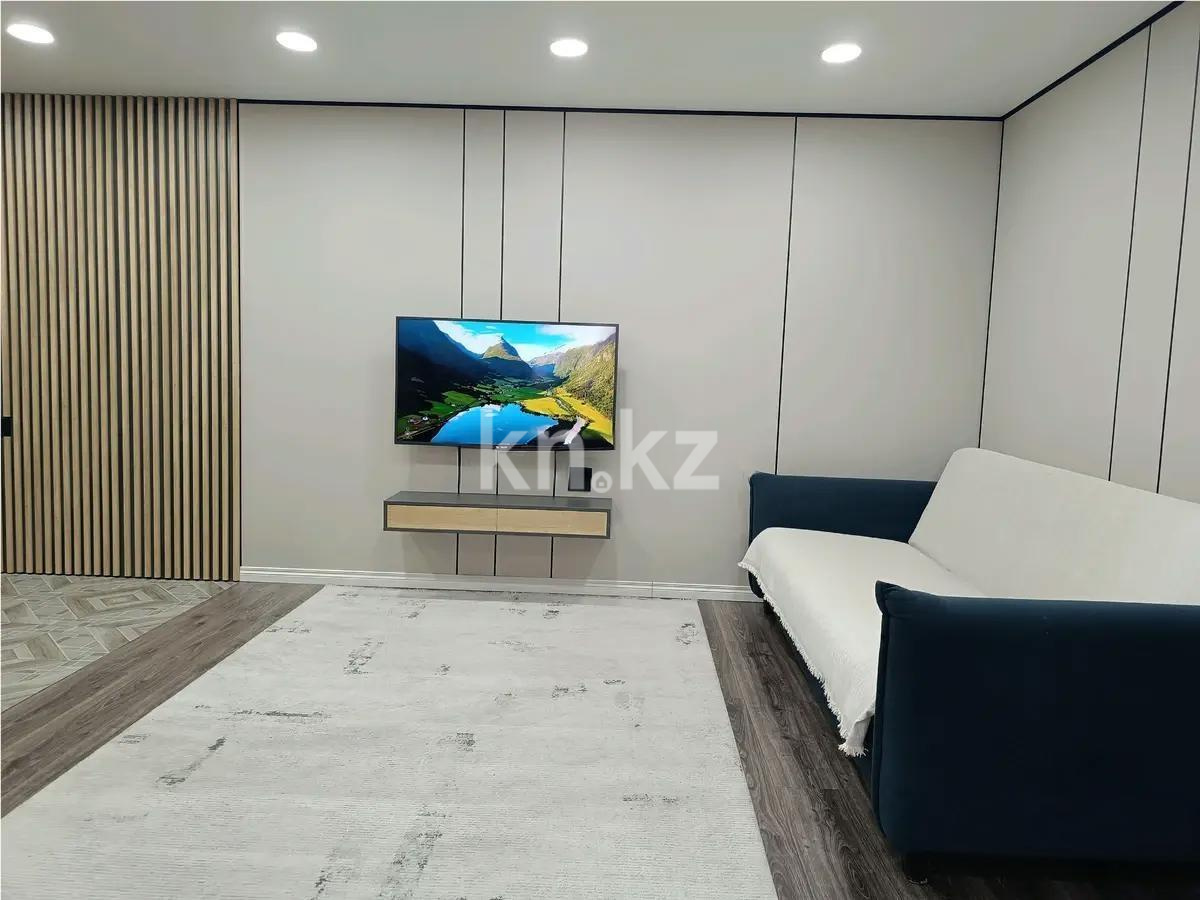 Продажа 2-комнатной квартиры, 43 м² в Алматы