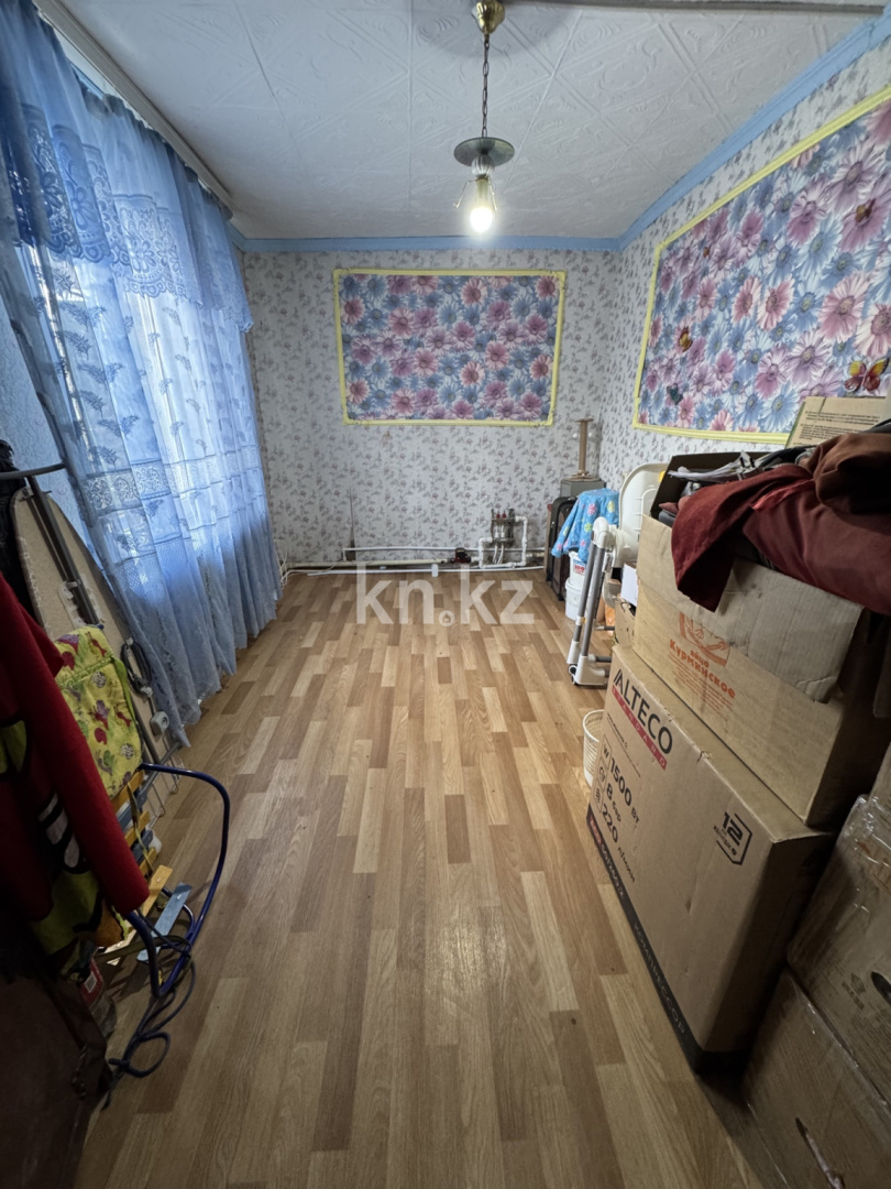 Продажа 4-комнатного дома, 100 м², ул. Орлова, дом  81 - Продажа домов, коттеджей в Караганде фото 7 из 27