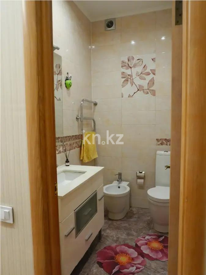 Продажа 3-комнатной квартиры, 96.8 м² в Алматы - фото 8
