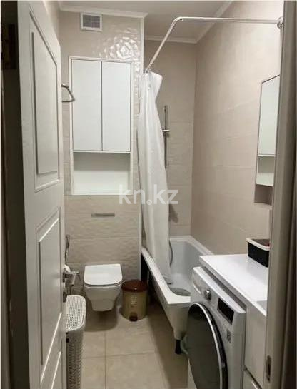 Продажа 3-комнатной квартиры, 98 м², пр. Гагарина, дом  124 в Алматы - фото 7