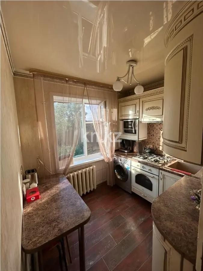 Продажа 3-комнатной квартиры, 58.8 м² в Астане - фото 4