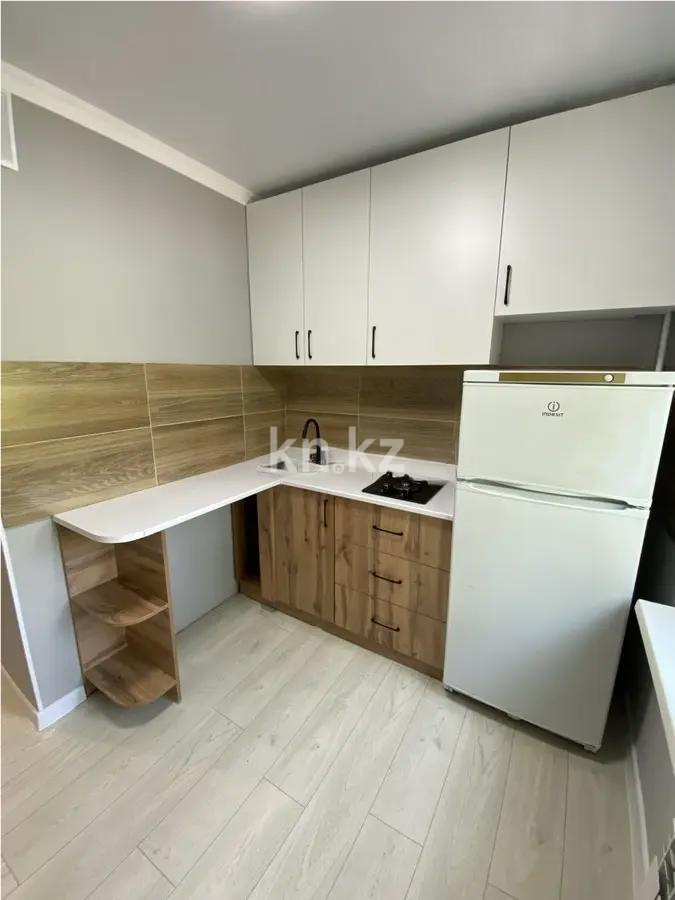 Продажа 1-комнатной квартиры, 33 м² в Алматы - фото 2