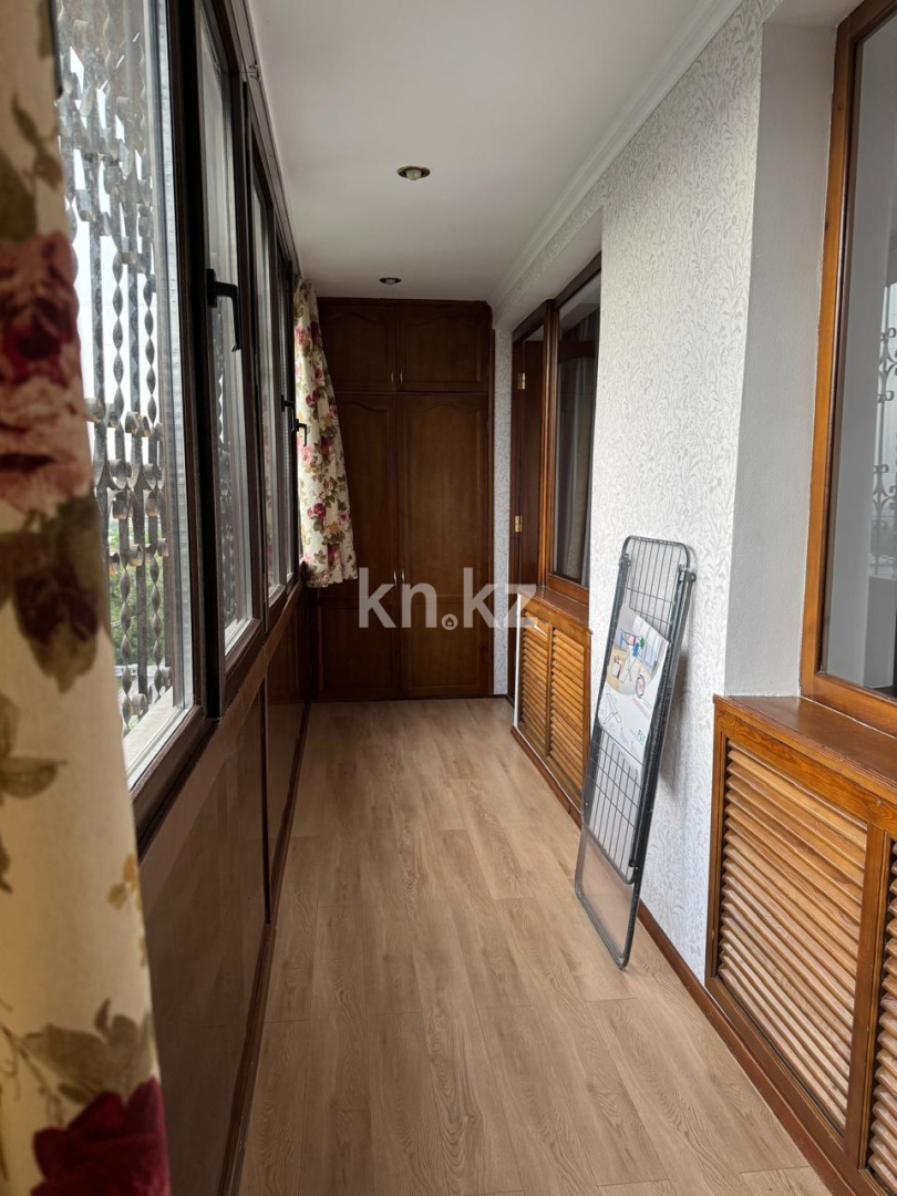 Аренда комнаты помесячно, 80 м² - Аренда недвижимости в Алматы - страница 3 фото 11 из 22