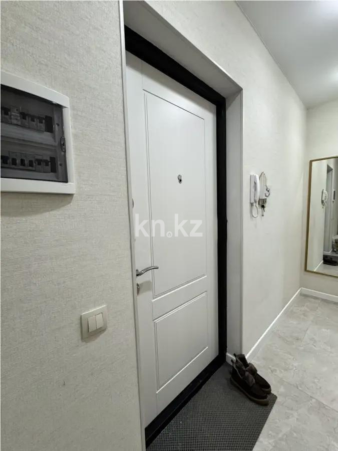 Продажа 3-комнатной квартиры, 56.1 м² - Продажа трехкомнатных квартир в Астане фото 6 из 6