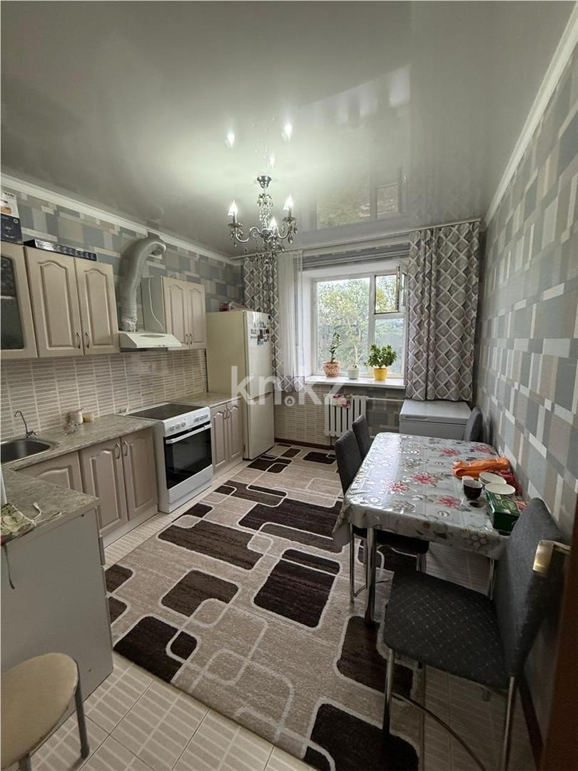Продажа 3-комнатной квартиры, 87 м², ул. Жубанова в Астане - фото 9