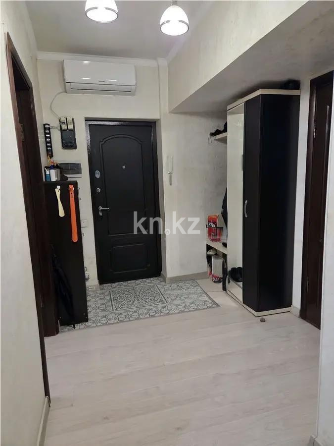 Продажа 3-комнатной квартиры, 66 м² - Продажа  трехкомнатных квартир в Алматы фото 5 из 5