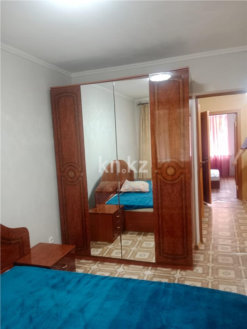 Продажа 3-комнатной квартиры, 60 м² - Продажа трехкомнатных квартир в Казахстане - страница 12 фото 6 из 12