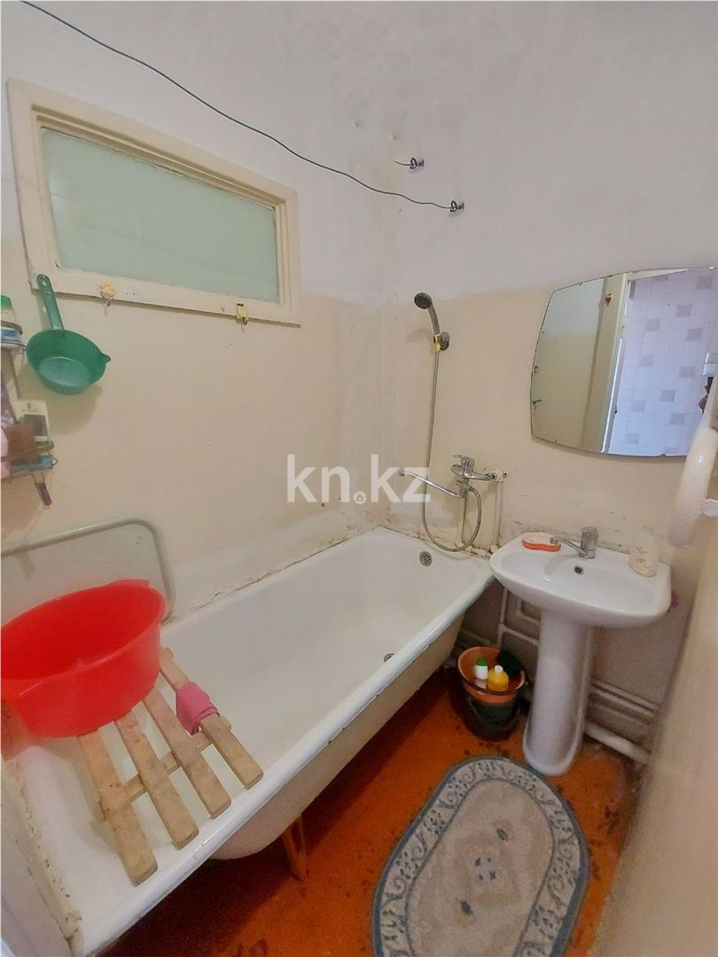 Продажа 2-комнатной квартиры, 45 м² в Караганде - фото 7