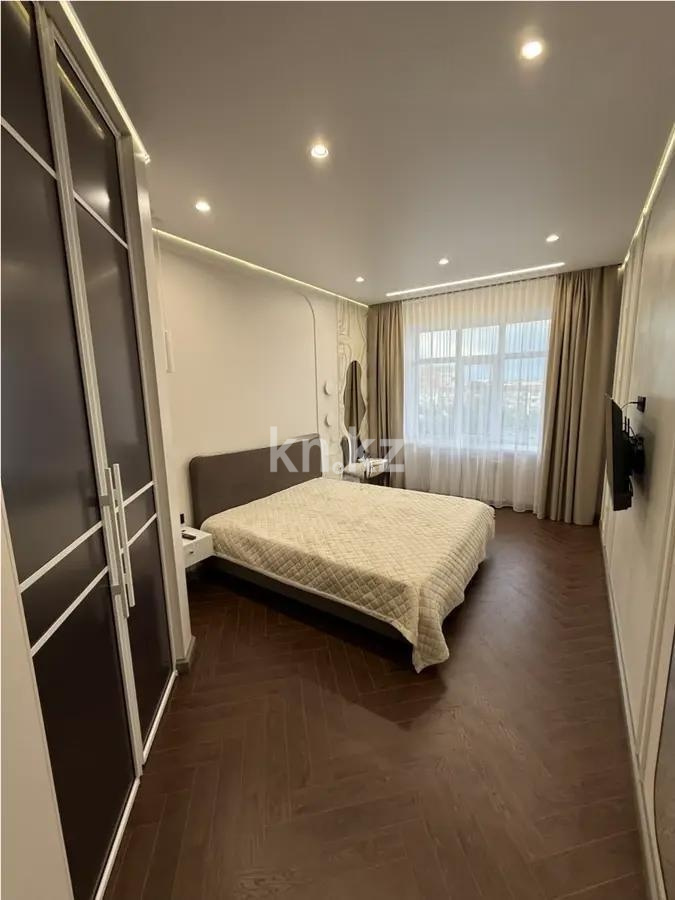 Продажа 3-комнатной квартиры, 100 м² - Продажа трехкомнатных квартир в Караганде фото 2 из 7