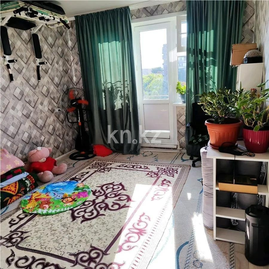 Продажа 2-комнатной квартиры, 49 м² - Недвижимость в Темиртау - страница 3 фото 2 из 8