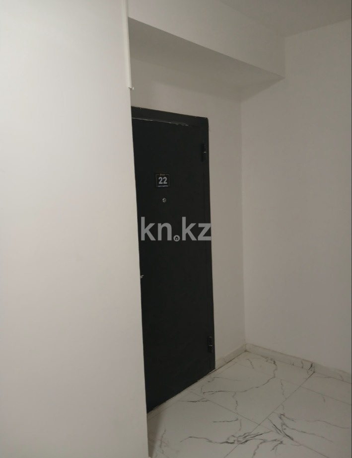 Продажа 1-комнатной квартиры, 29.9 м², Кошкарбаева, дом  39 а - Продажа квартир в Алматинской области фото 10 из 12