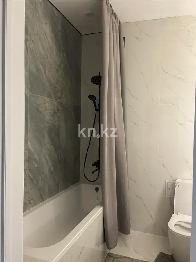Продажа 1-комнатной квартиры, 40 м² - Продажа квартир в новостройках Астаны фото 4 из 5