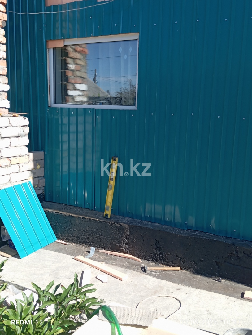 Продажа 2-комнатного дома, 55 м² - Продажа домов, коттеджей в Костанае фото 16 из 19