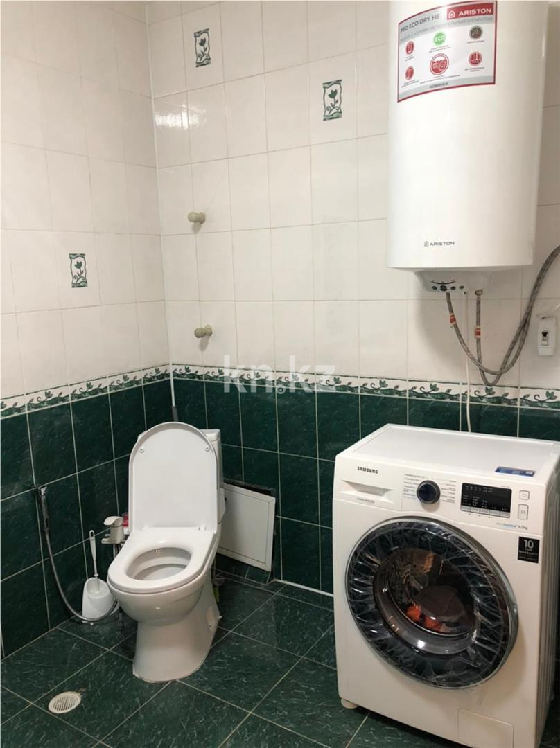 Продажа 3-комнатной квартиры, 96 м², ул. Абая, дом  61/2 - Продажа квартир в Караганде фото 13 из 18