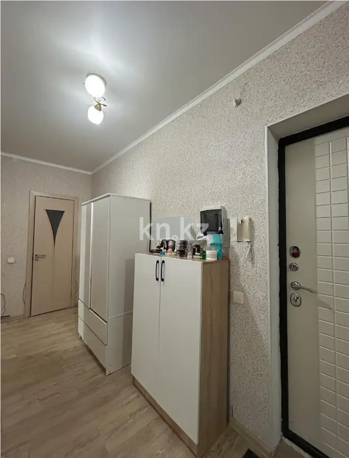Продажа 1-комнатной квартиры, 48 м², пр. Кабанбай батыра, дом  40 в Астане - фото 4