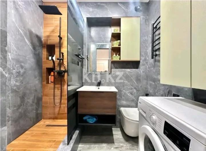 Продажа 3-комнатной квартиры, 73 м² - Продажа квартир в Алматы фото 4 из 6