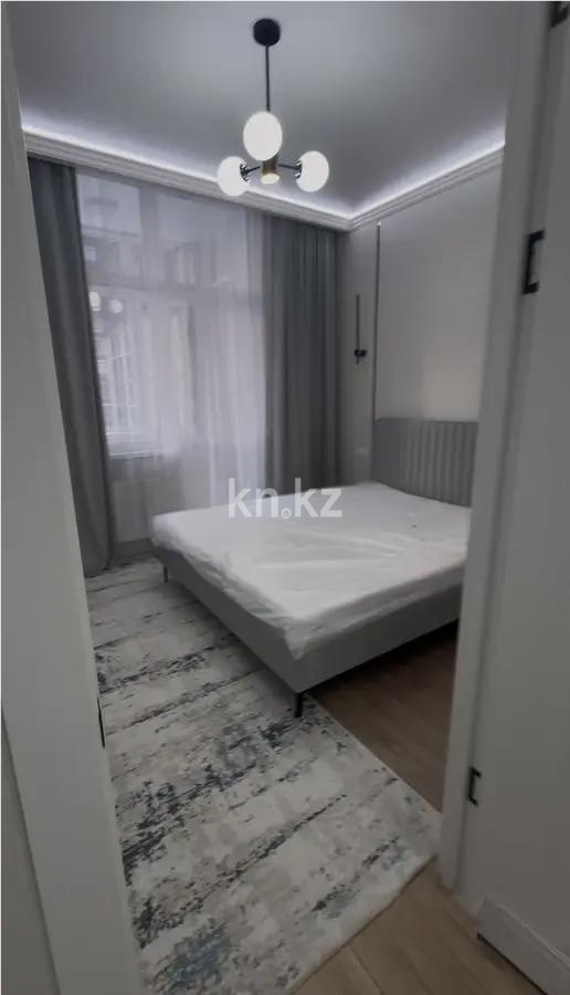 Продажа 2-комнатной квартиры, 50 м² в Астане - фото 2