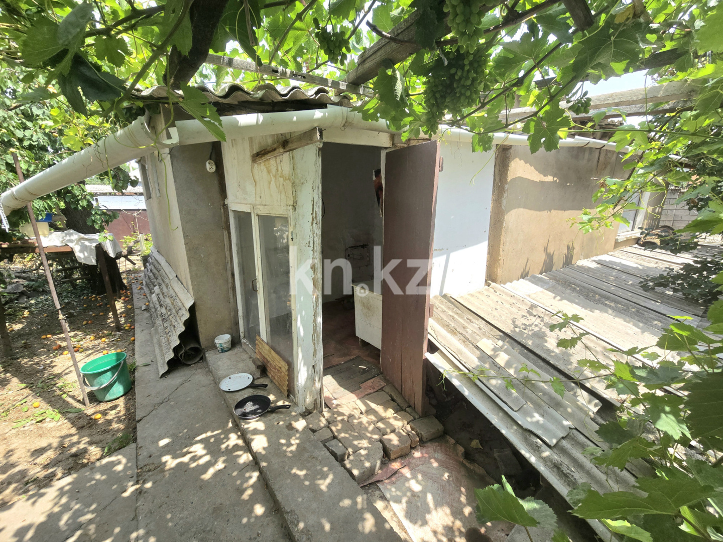 Продажа 4-комнатного дома, 120 м², Бейбарыс, дом  19 - Продажа квартир в Шымкенте фото 27 из 40