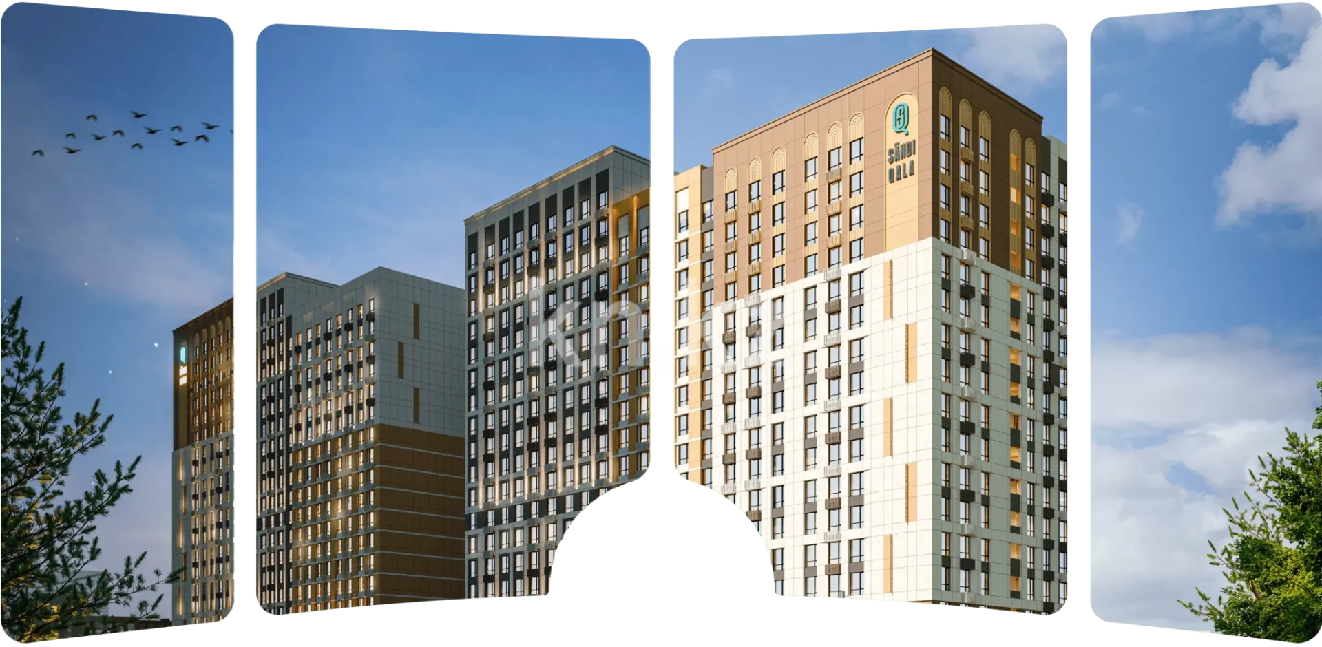 Продажа 4-комнатной квартиры, 145 м² в Астане - фото 12