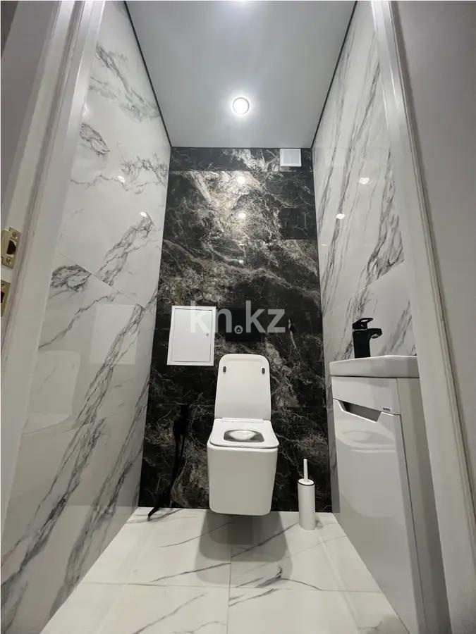 Продажа 3-комнатной квартиры, 86.9 м², ул. Е-117, дом  39 в Астане - фото 6