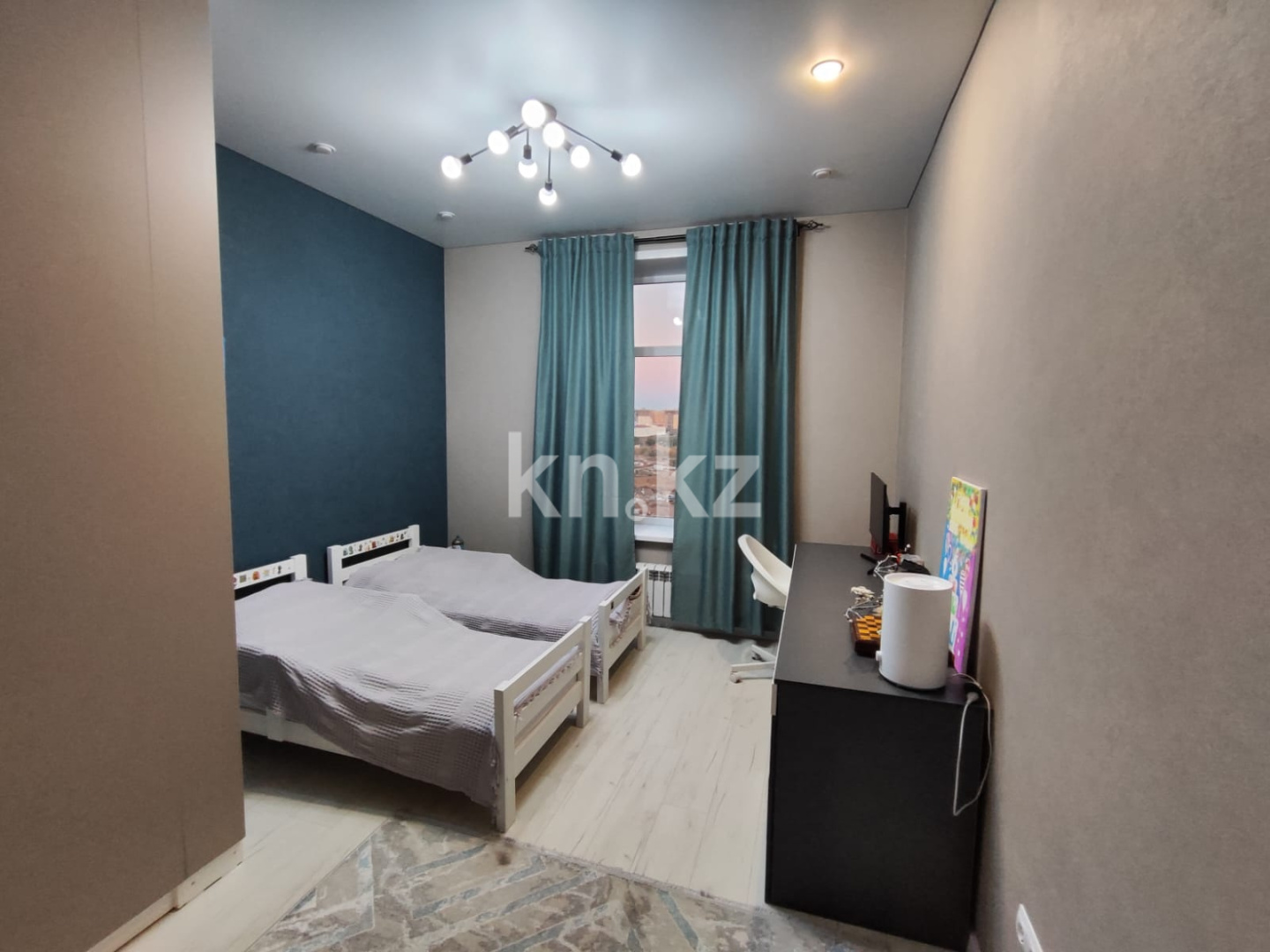 Продажа 3-комнатной квартиры, 70 м², ул. Ашимова - Продажа  трехкомнатных квартир в Караганде фото 12 из 34