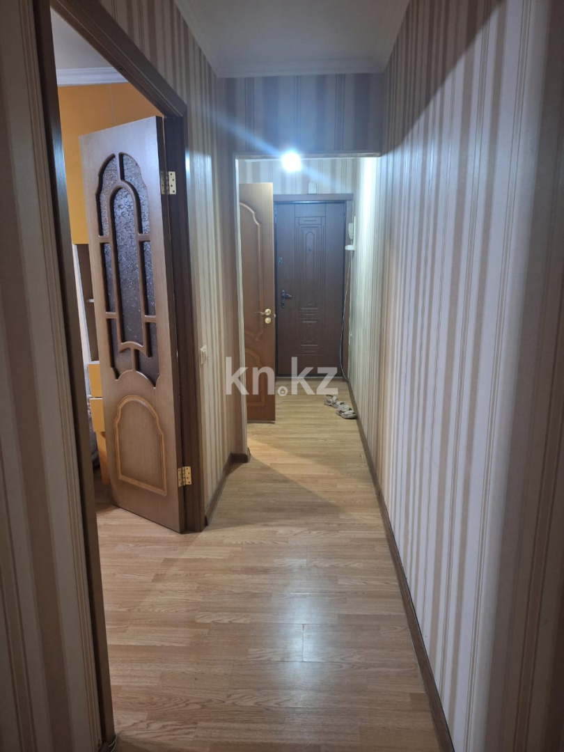 Аренда 2-комнатной квартиры, 47 м² в Астане - фото 9