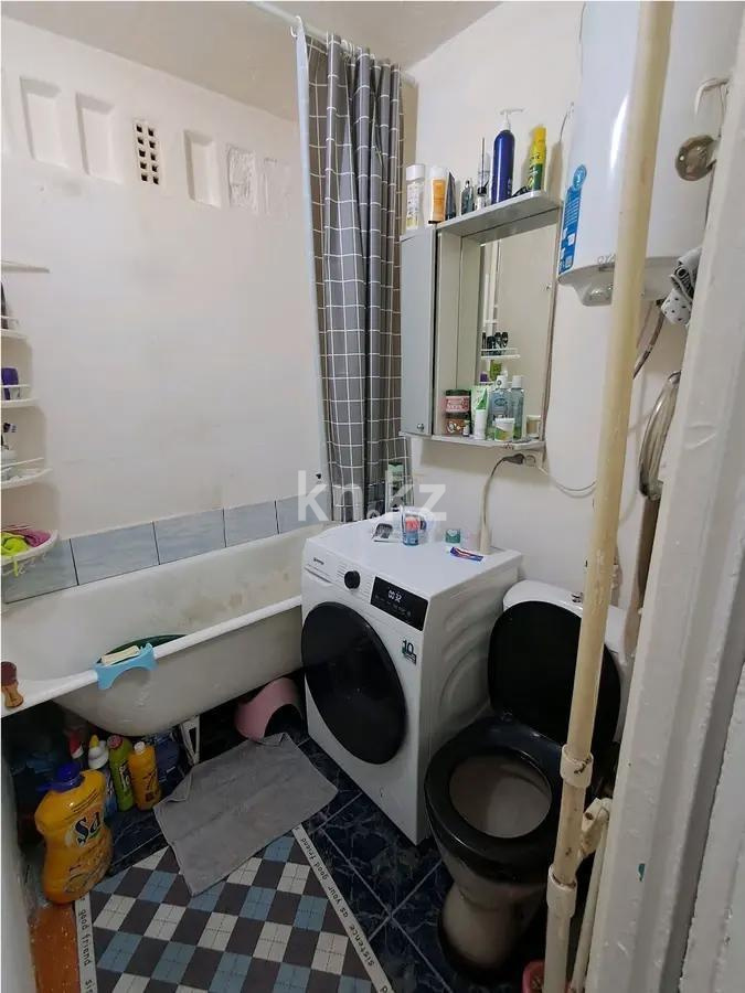 Продажа 2-комнатной квартиры, 45 м² в Караганде - фото 4