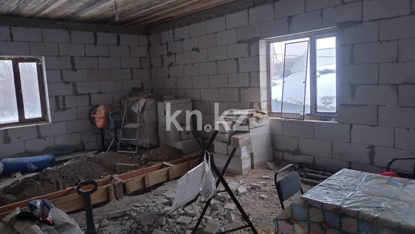 Продажа 4-комнатного дома, 64 м², пер. Конторский, дом  15/2 - Продажа домов, коттеджей в Казахстане фото 14 из 27