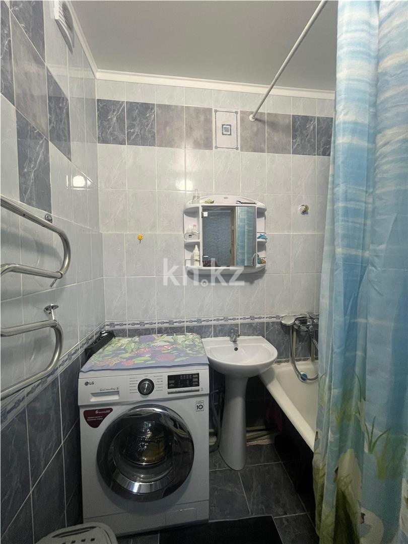 Продажа 2-комнатной квартиры, 49.4 м², ул. Сатпаева в Астане - фото 9