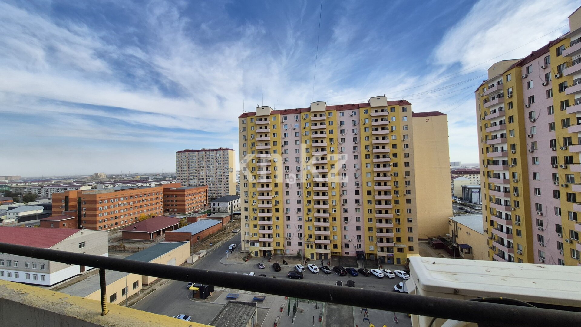 Продажа 3-комнатной квартиры, 95.8 м² в Атырау - фото 16