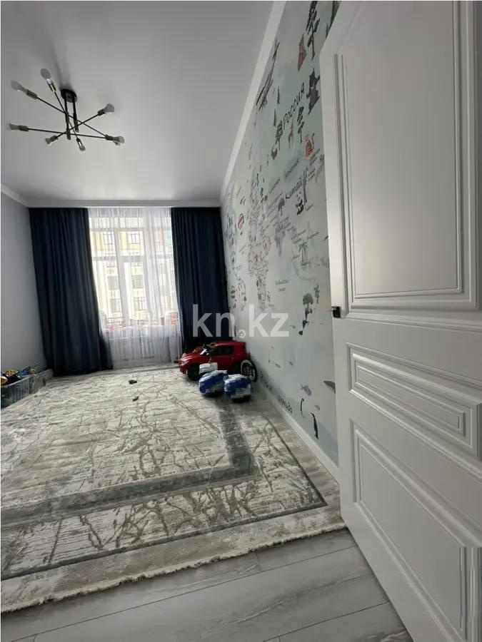 Продажа 3-комнатной квартиры, 90 м² - Продажа квартир от собственников в Караганде - страница 25 фото 3 из 7