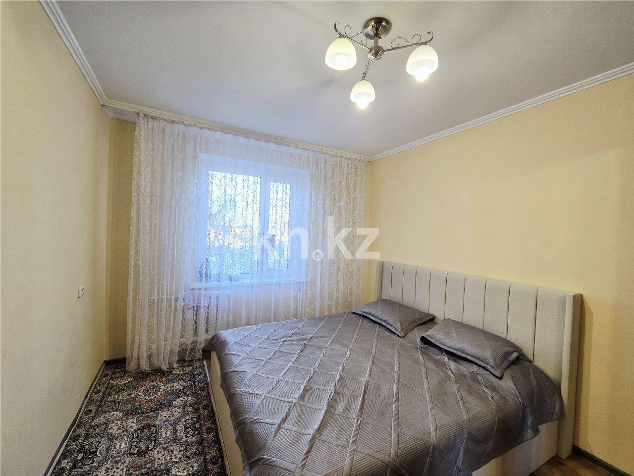 Продажа 2-комнатной квартиры, 53 м², мкр. Горка Дружбы, дом  14 - Продажа квартир в Темиртау фото 3 из 12