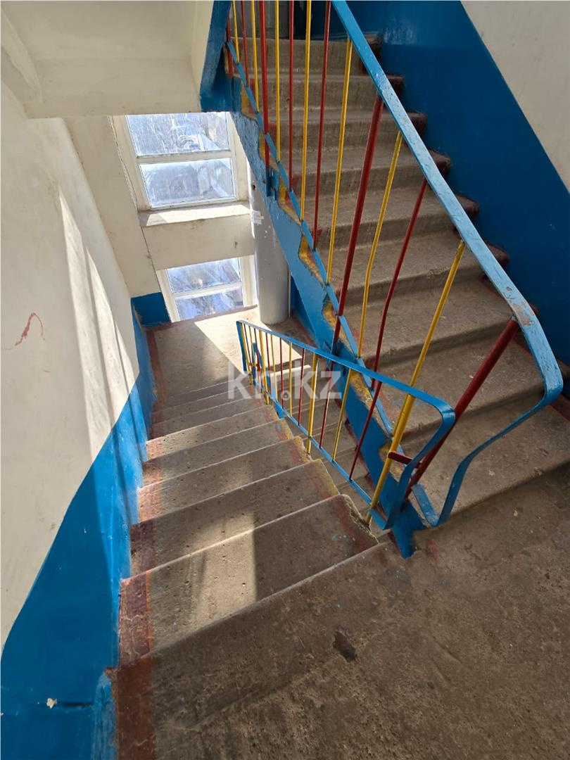 Продажа 3-комнатной квартиры, 56 м² в Темиртау - фото 11